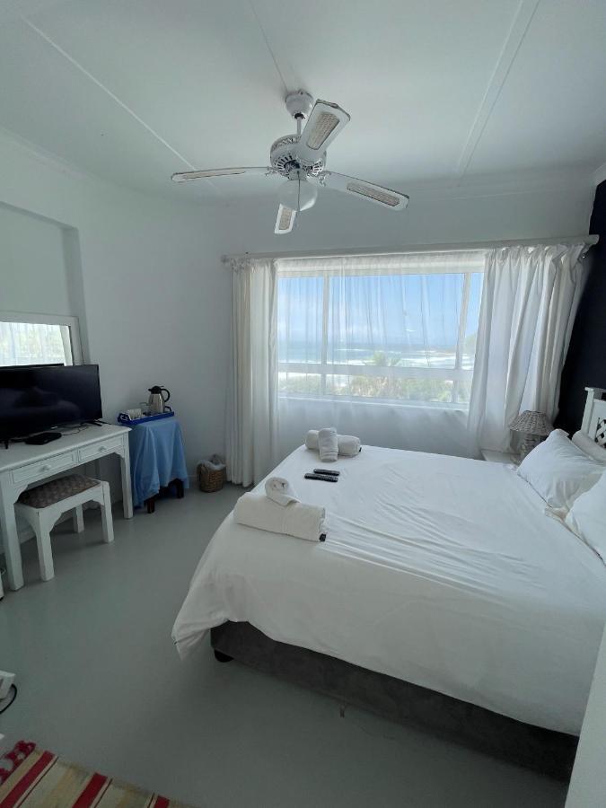 Coffee Bay Lodge Kamer foto