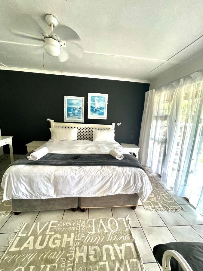 Coffee Bay Lodge Kamer foto